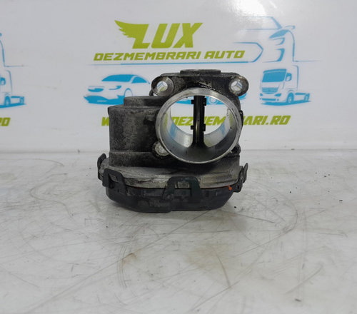 Clapeta acceleratie 9807238580-02 1.5 1.6 hdi tdci Citroen C4 2 [2010 - 2017]
