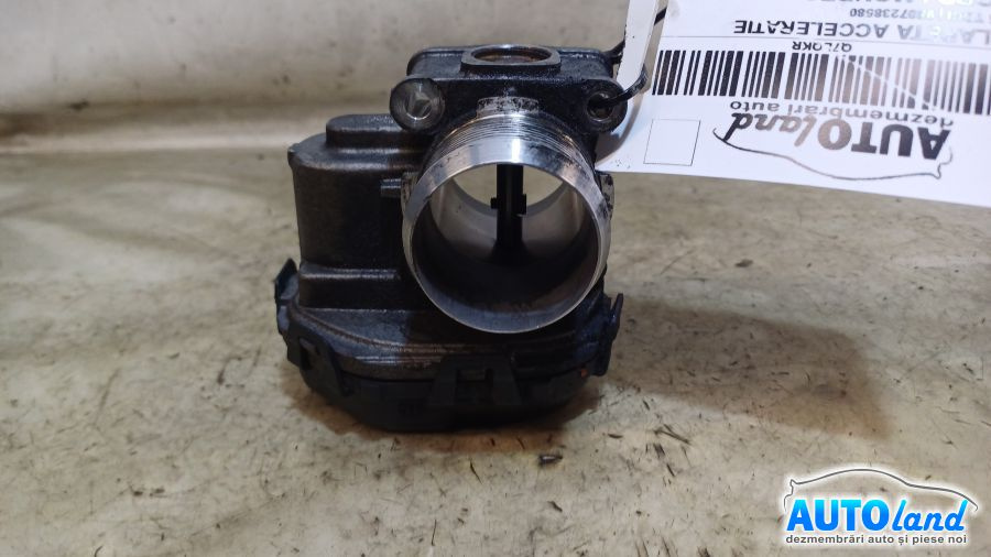 Clapeta Acceleratie 9807238580 1.5 TDCI Ford MONDEO V 2014-2022