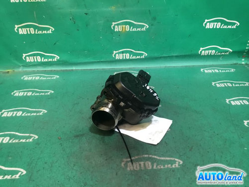 Clapeta Acceleratie 9807238580 1.5 TDCI Ford FOCUS III 2011