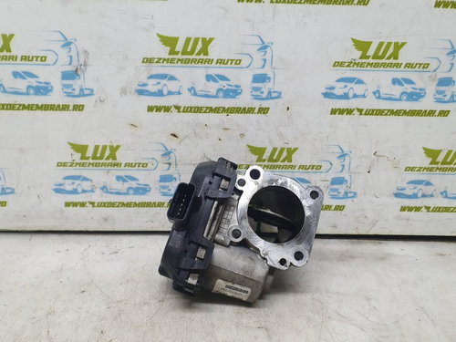 Clapeta acceleratie 9807238580 1.6 hdi BH01 Ford Focus 3 [facelift] [2014 - 2020]