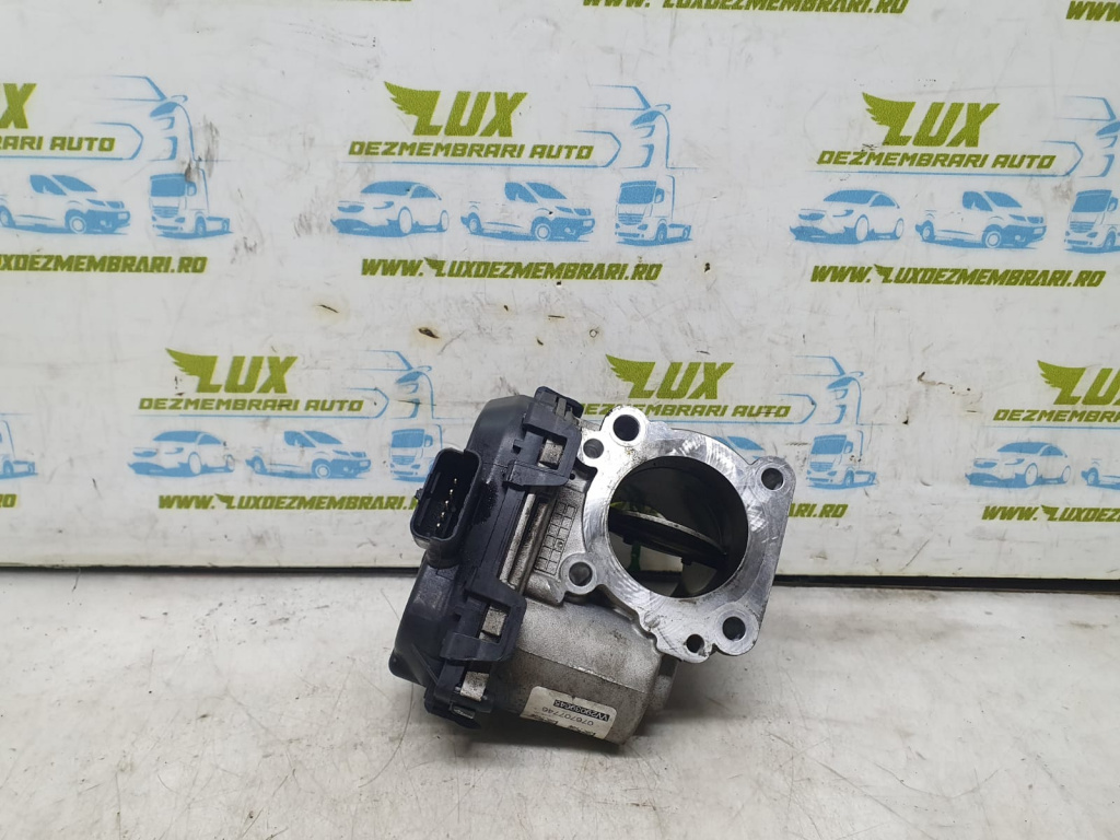 Clapeta acceleratie 9807238580 1.6 hdi BH01 Opel Grandland X [2017 - 2020]
