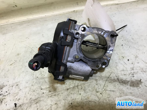 Clapeta Acceleratie 9807238580 1.6 HDI Ford FOCUS III Turnier 2010-2014