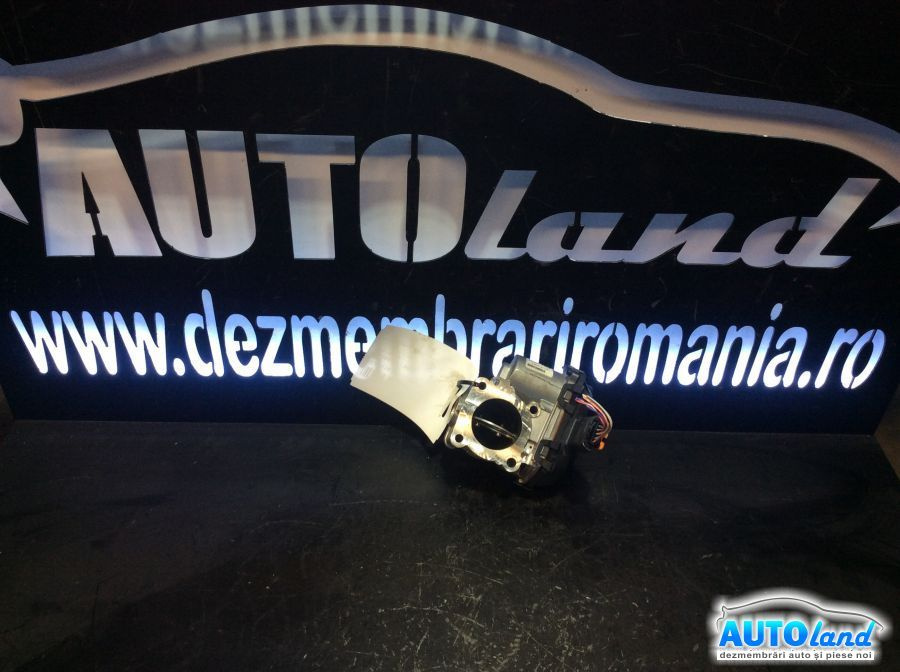 Clapeta Acceleratie 9807238580 1.6 HDI Peugeot 3008 2009