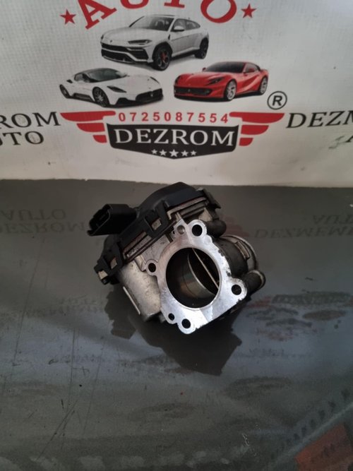 Clapeta acceleratie 9807238580 CITROËN DS4 1.6 BlueHDi 120 cai BHZ (DV6FC)