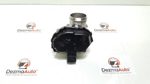 Clapeta acceleratie, 9807238580, Citroen C4 (II) Picasso, 1.6hdi