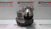 Clapeta acceleratie 9807238580, Ford Focus 3, 1.5t...