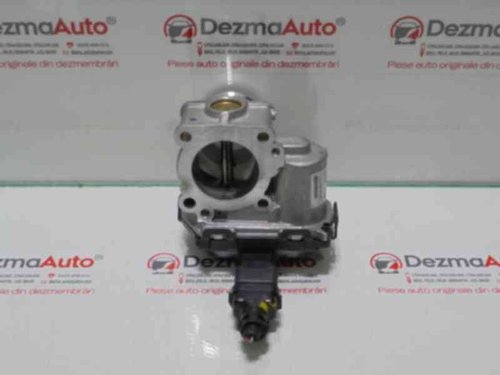 Clapeta acceleratie, 9807238580, Peugeot 208, 1.6hdi (id:300287)