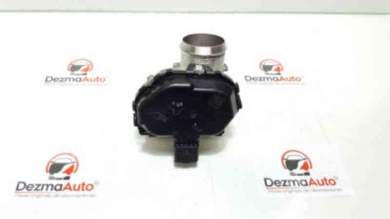 Clapeta acceleratie, 9807238580, Peugeot