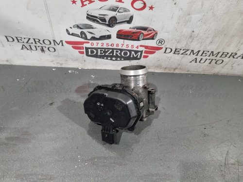 Clapeta acceleratie 9813276480 CITROËN C4 II Cactus 1.5 BlueHDi 120 cai YHX (DV5RC)