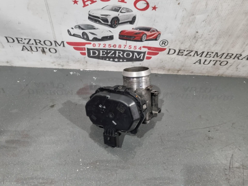 Clapeta acceleratie 9813276480 Opel Vivaro C Combi 1.5 102 cai D 15 DT (DV5RUCD)