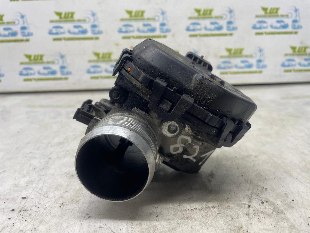 Clapeta acceleratie 9830171480-00 1.5 d15dt Opel Combo E [2018 - 2019] Compactvan 1.5 D15DT