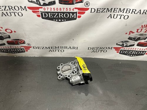 Clapeta acceleratie 9833200280 Vauxhall Mokka II 1.2 PureTech HN09 136 cai