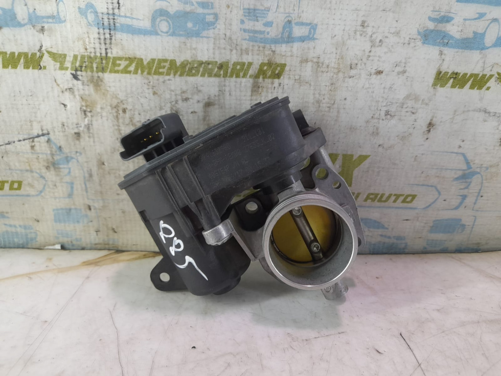 Clapeta acceleratie 9842632980 1.2 benzina HM05 Citroen C3 3 [2016 - 2020] 1.2 benzina HM05