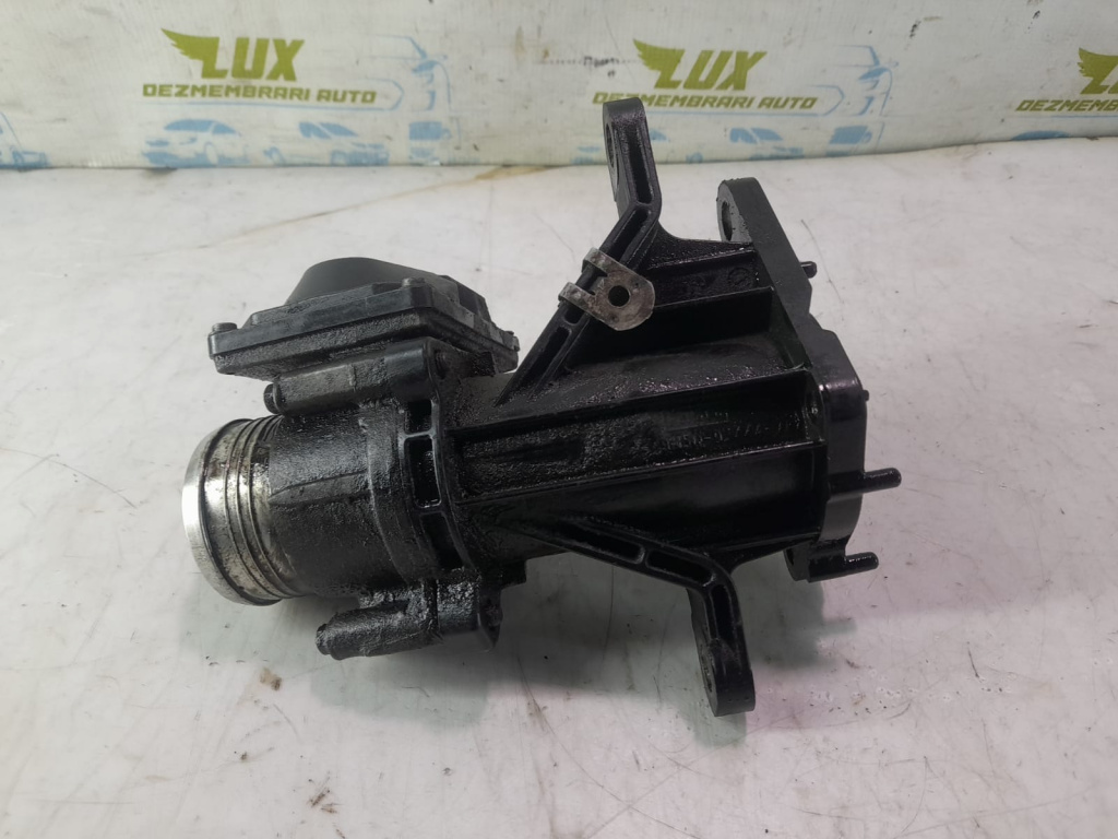 Clapeta acceleratie 9M5Q-9E926-AA 2.0 tdci TYDA Ford Focus 3 [2011 - 2015] 2.0 tdci TYDA