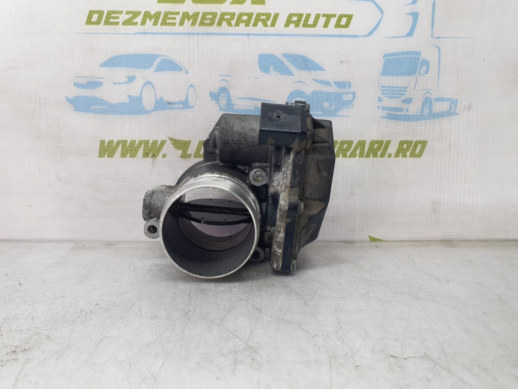 Clapeta acceleratie 9m5q-9e926-aa 2.0 tdci UFDA Ford Mondeo MK4 [facelift] [2010 - 2015]