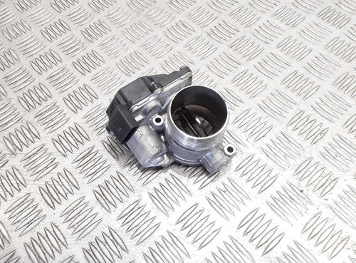 Clapeta acceleratie 9M5Q-9E926-AA Ford C-Max II 2.0 TDCI an fab. 2010 - 2019