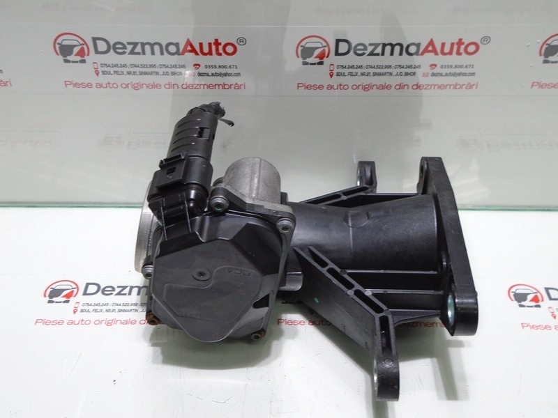Clapeta acceleratie 9M5Q-9E926-AA, Ford Kuga, 2.0tdci (id:296797)