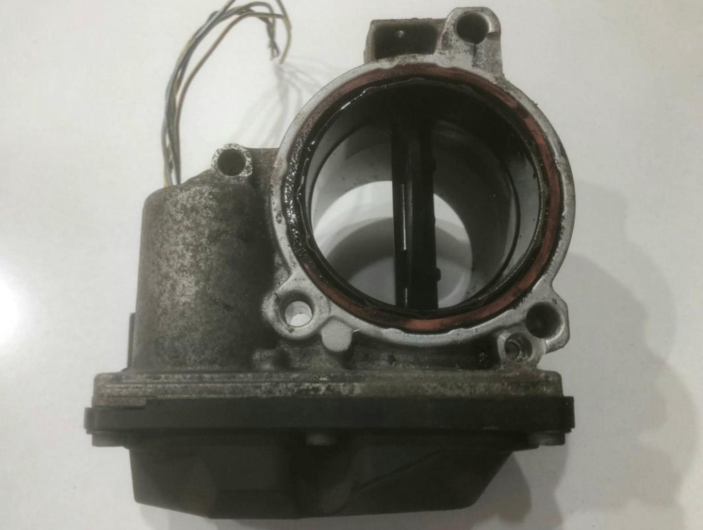Clapeta acceleratie 9M5Q-9E926-AA Ford Kuga [2008 - 2013]