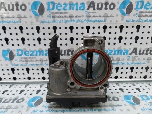 Clapeta acceleratie 9M5Q-9E926-AA, Ford Mondeo 4, 2.0tdci, TXBA