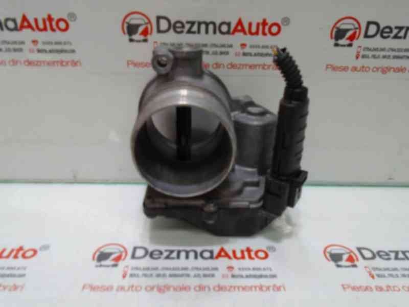 Clapeta acceleratie 9M5Q-9E926-AA, Ford S-Max 1, 2.0tdci, UFWA