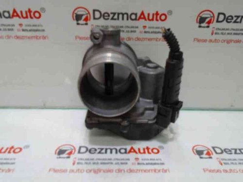 Clapeta acceleratie 9M5Q-9E926-AA, Ford S-Max 1, 2.0tdci, UFWA
