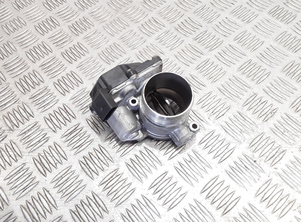 Clapeta acceleratie 9M5Q-9E926-AA Ford S-Max 2.0 TDCI an fab. 2006 - 2014