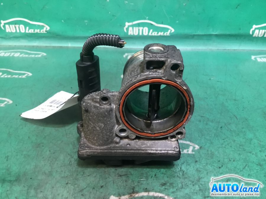 Clapeta Acceleratie 9m5q9e926aa 2.0 TDCI Ford S-MAX 2006