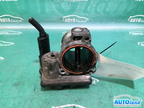 Clapeta Acceleratie 9m5q9e926aa 2.0 TDCI Ford S-MAX 2006