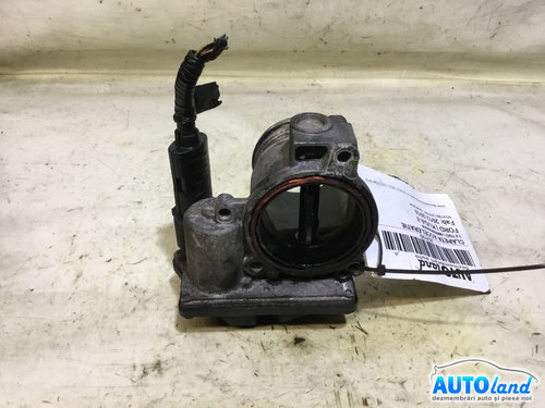 Clapeta Acceleratie 9m5q9e926aa 2.0 TDCI Ford KUGA II 2012-2014