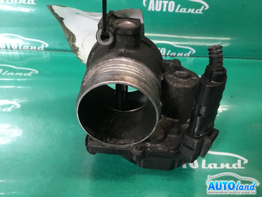 Clapeta Acceleratie 9m5q9e926aa 2.0 TDCI Ford MONDEO IV 2007