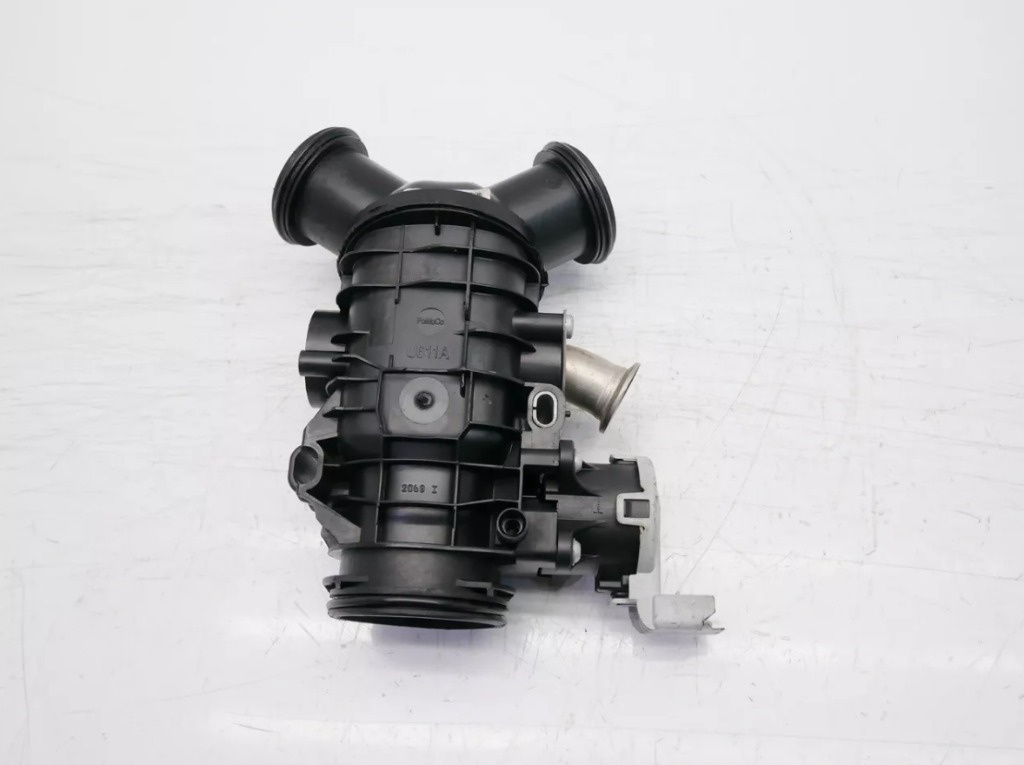 Clapeta acceleratie 9X2Q-9L444-CA Range Rover Sport 3.0 D V6 an fab. 2009 - 2013