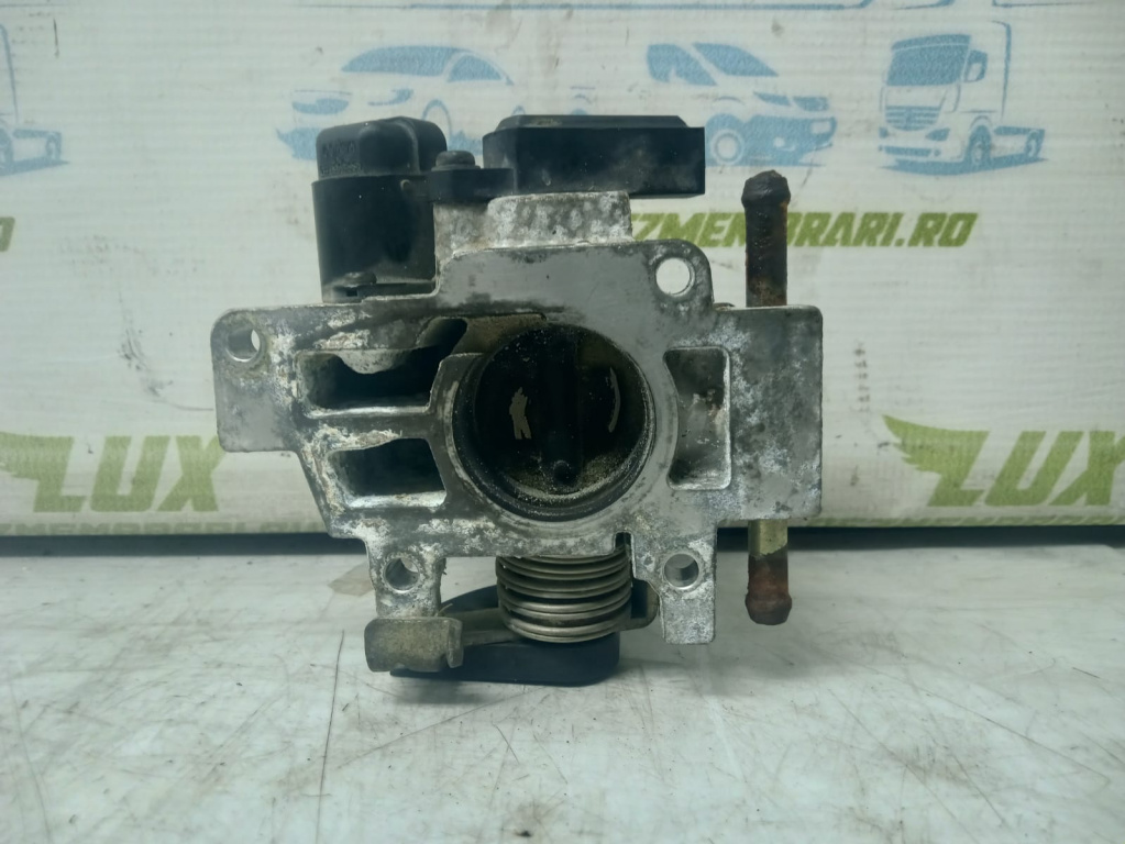 Clapeta acceleratie a-08s3-g 4569491 Daewoo Matiz M150 [facelift] [2000 - 2016]
