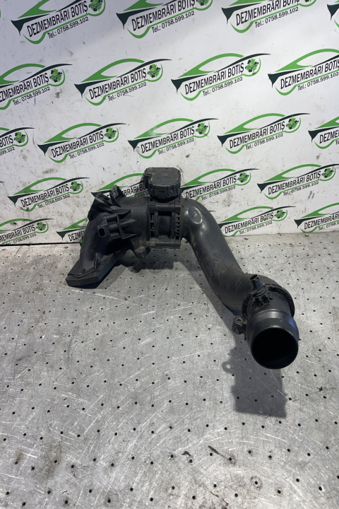 Clapeta acceleratie A 651 090 04 70 Mercedes-Benz GLC (253) [2015 - 2020]