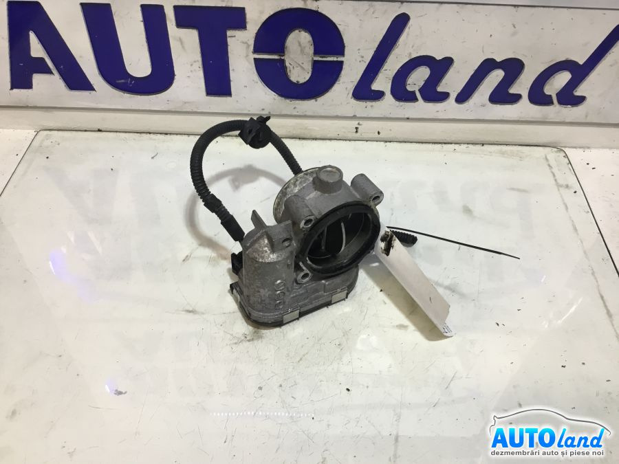 Clapeta Acceleratie A1110980109 1.8 B Mercedes-Benz E-CLASS W211 2002-2008