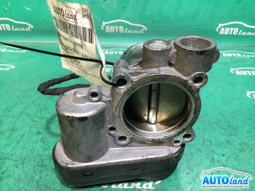 Clapeta Acceleratie A1661410125 1.4 B Mercedes-Benz A-CLASS W168 1997-2004