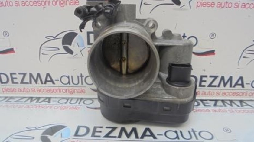 Clapeta acceleratie, A1661410225, Mercedes Clasa A, 1.6Benzina