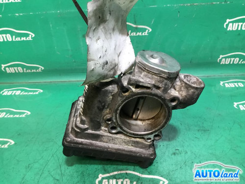 Clapeta Acceleratie A1661413125 1.4 Benzina Mercedes-Benz A-CLASS W168 1997-2004