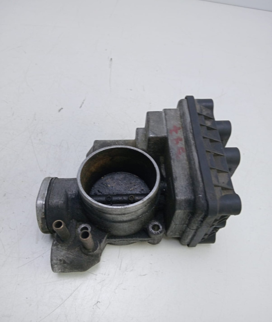 Clapeta acceleratie A1661413725 Mercedes-Benz A-Class W168 [facelift] [2001 - 2004]