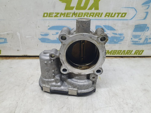 Clapeta acceleratie A1751410025 1.5 TGDI G15DTF SsangYong Tivoli Grand [2021 - 2023]
