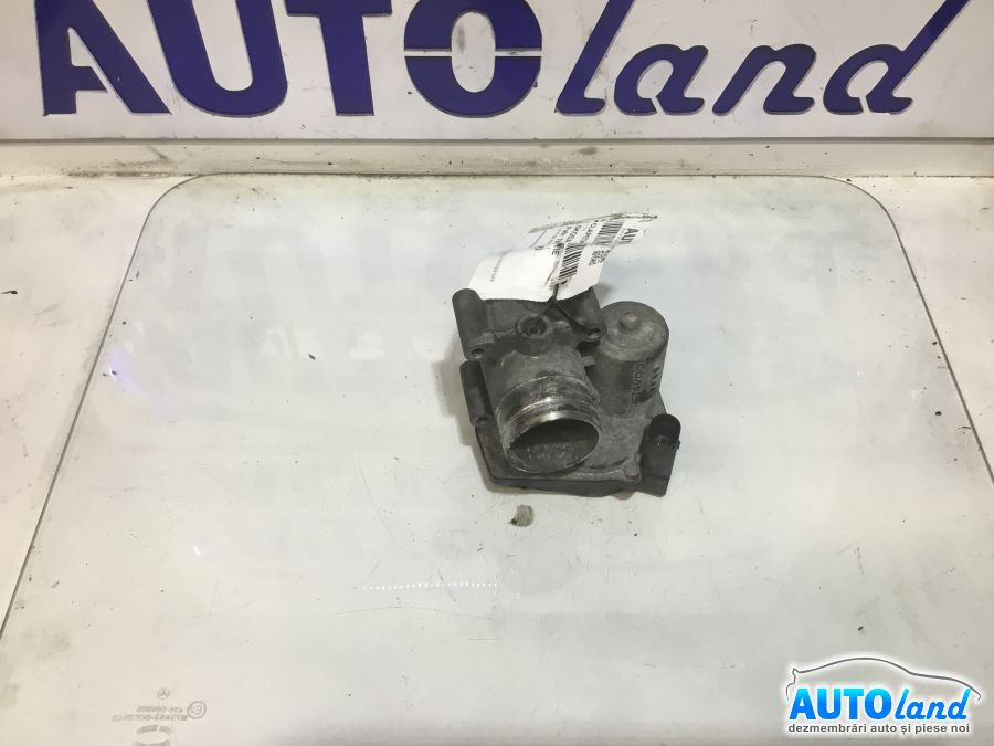 Clapeta Acceleratie A2053060088 1.2 B Skoda FABIA 6Y2 1999