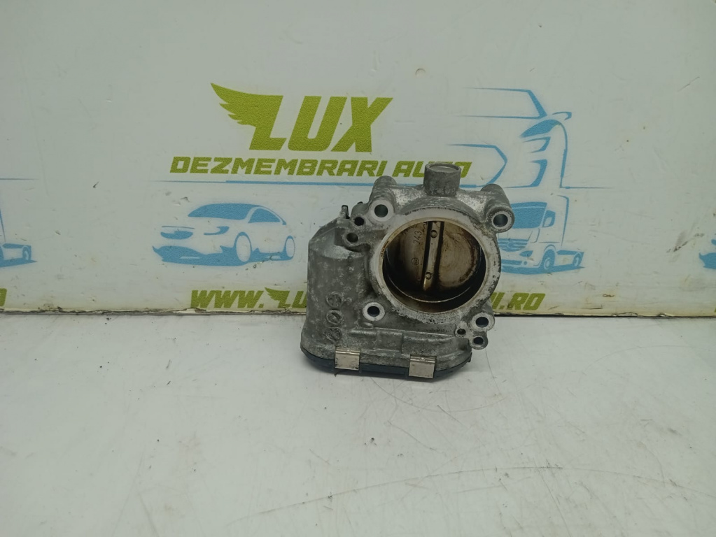 Clapeta acceleratie a2661410525 2.0 benzina om266.960 Mercedes-Benz B-Class W245 [2005 - 2008] 2.0 benzina om266.960