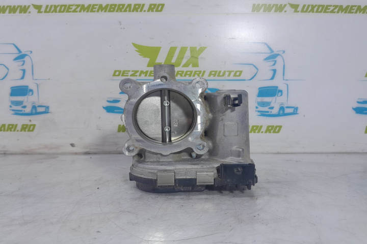 Clapeta acceleratie a2701410025 1.8 D OM651 Mercedes-Benz B-Class W246 [2011 - 2015]