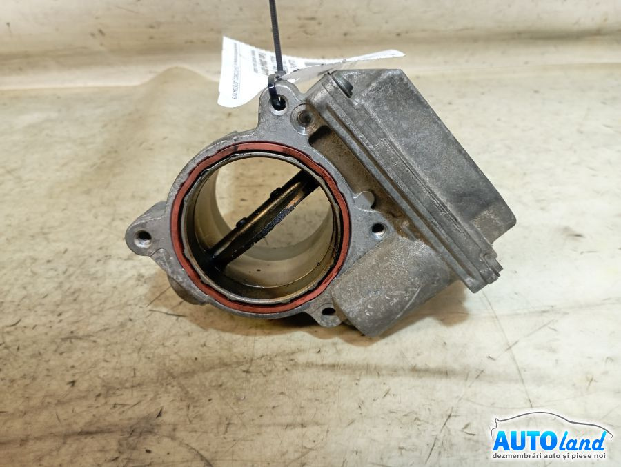 Clapeta Acceleratie A2c30247400 2.7 TDI Audi A6 4F2,C6 2004-2011