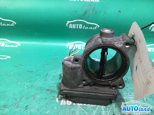 Clapeta Acceleratie A2c30247400 3.0 TDI Volkswagen PHAETON 3D2 2002