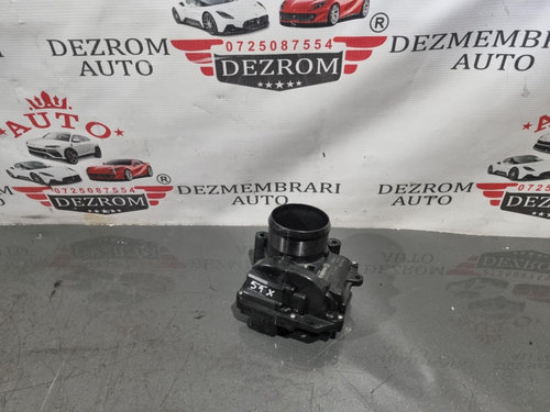 Clapeta acceleratie A2C39215900 / A2C59513208 Peugeot 508 I Sedan 1.6 THP 150 cai 5FN (EP6CDT)