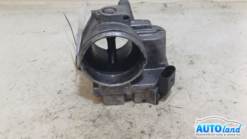 Clapeta Acceleratie A2c53099815 03g 128 063 C/03g 128 063 J Skoda OCTAVIA 1Z3 2004