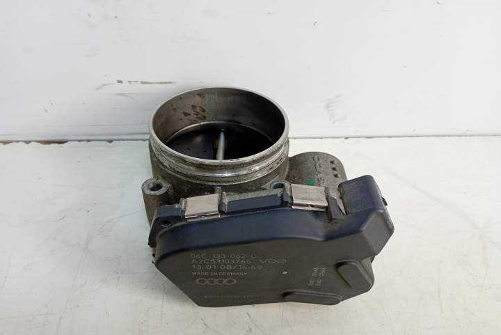 Clapeta acceleratie A2C53103765 Audi A6 4F/C6 [facelift] [2008 - 2011]
