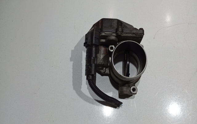 Clapeta acceleratie A2C53286823 2.0 TDCI Ford C-Max [facelift] [2007 - 2010]