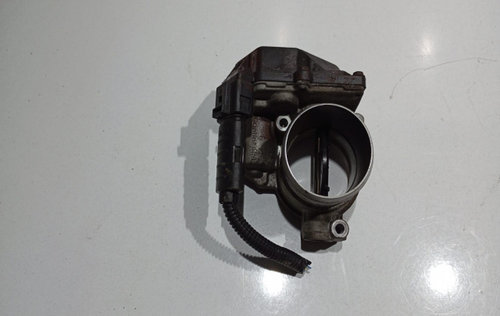 Clapeta acceleratie A2C53286823 2.0 TDCI Volvo S80 2 [2006 - 2009]