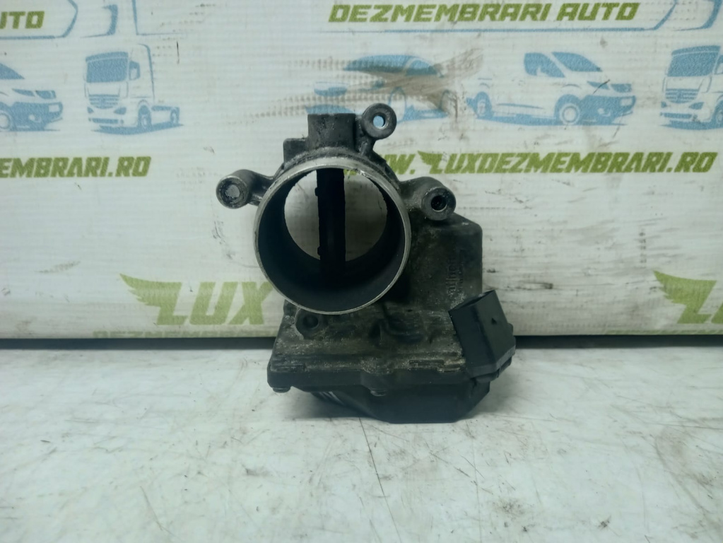 Clapeta acceleratie a2c53338105 2.0 tdi CBAB CBDA CBDB Volkswagen VW Passat B6 [2005 - 2010]